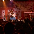 ふぇのたす、終始“おめでたす”な渋谷QUATTRO公演