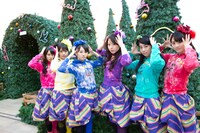 ナタリーPower Pushではチームしゃちほこのニューシングル「シャンプーハット」の発売を記念した特集ページを公開中。