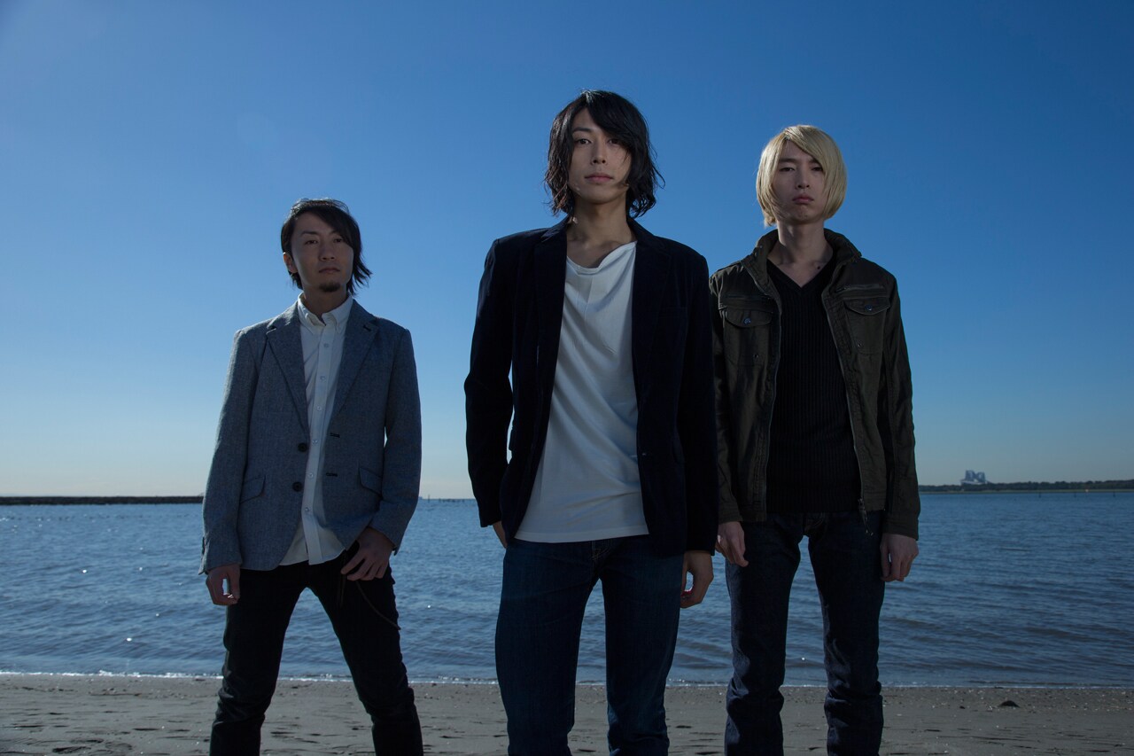 The Cheserasera、ベース西田入院で明日のワンマン延期