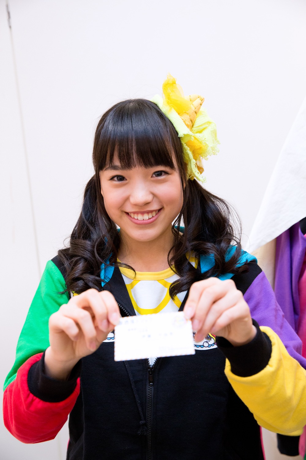 伊藤千由李