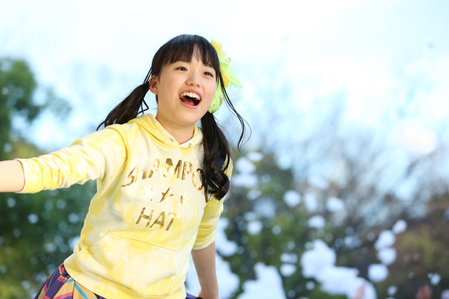 伊藤千由李