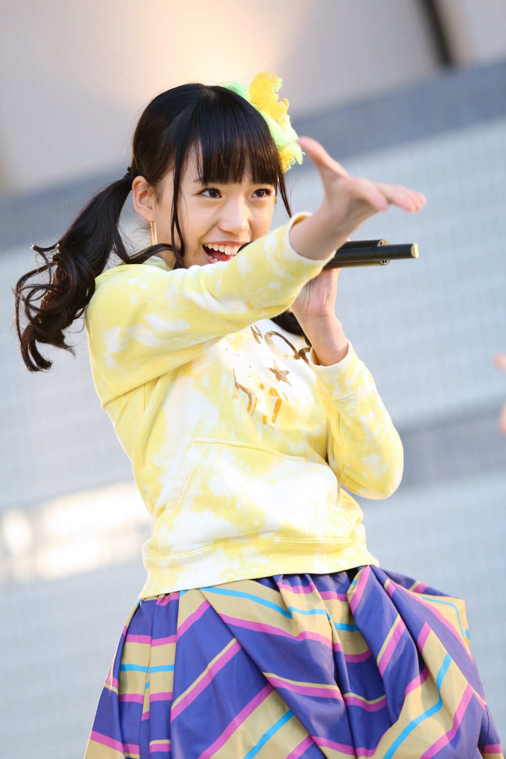 伊藤千由李