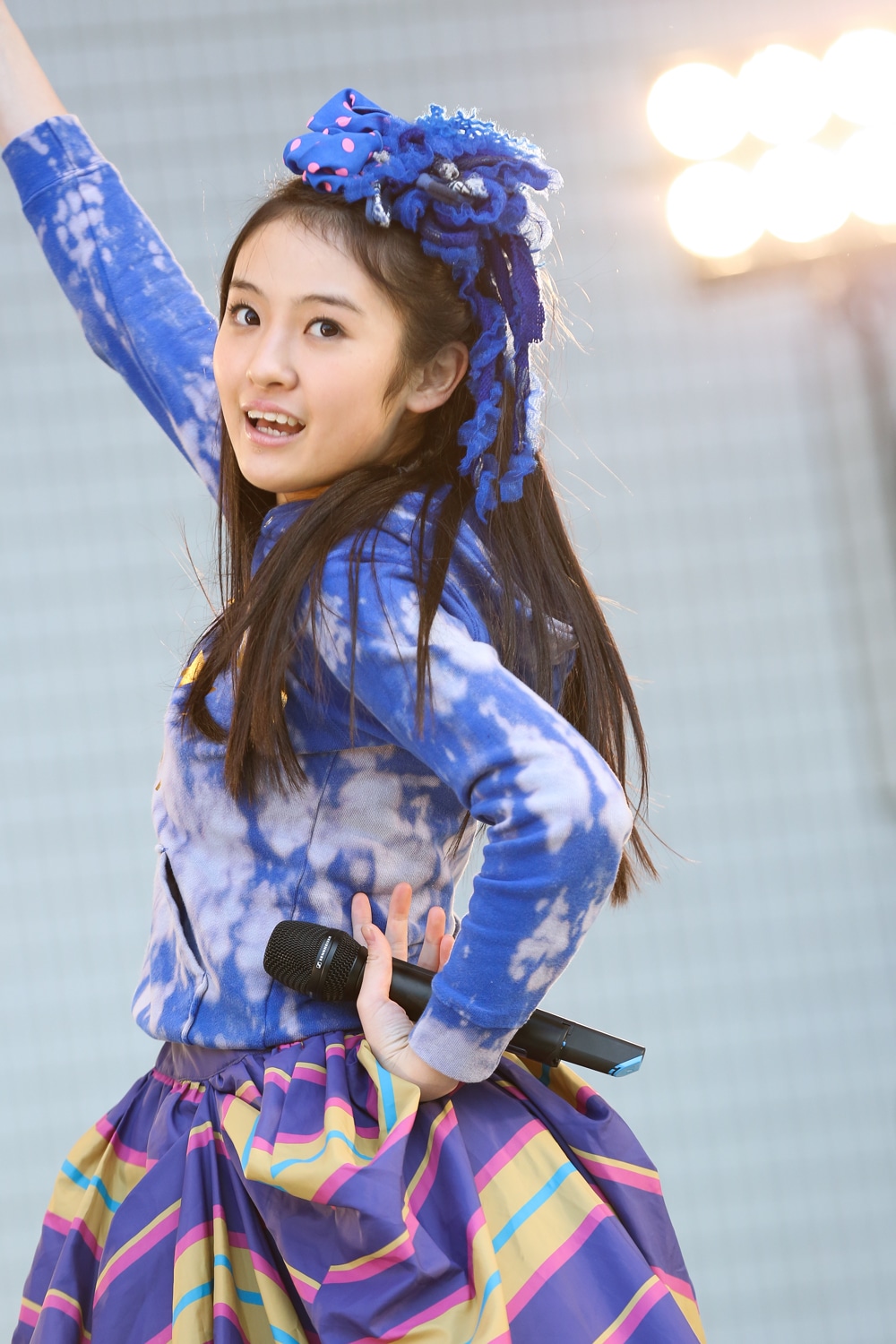 咲良菜緒