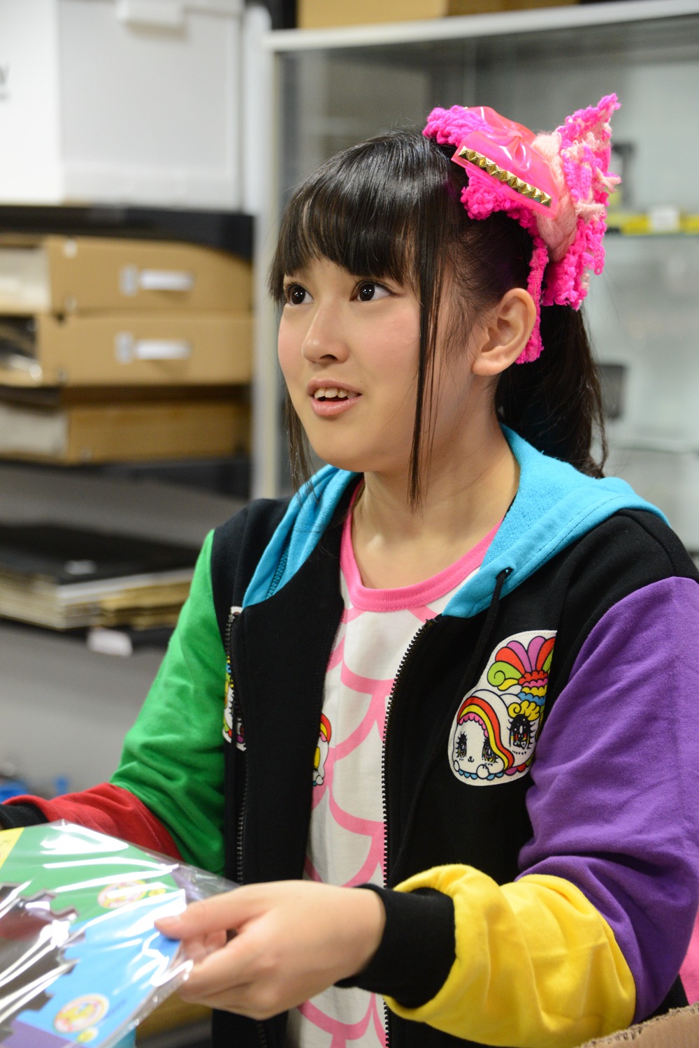 安藤ゆず