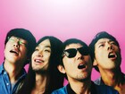 HINTO、2年ぶりアルバム「WC」の全容明らかに