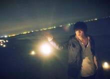 LAMP IN TERREN「緑閃光」PVのワンシーン