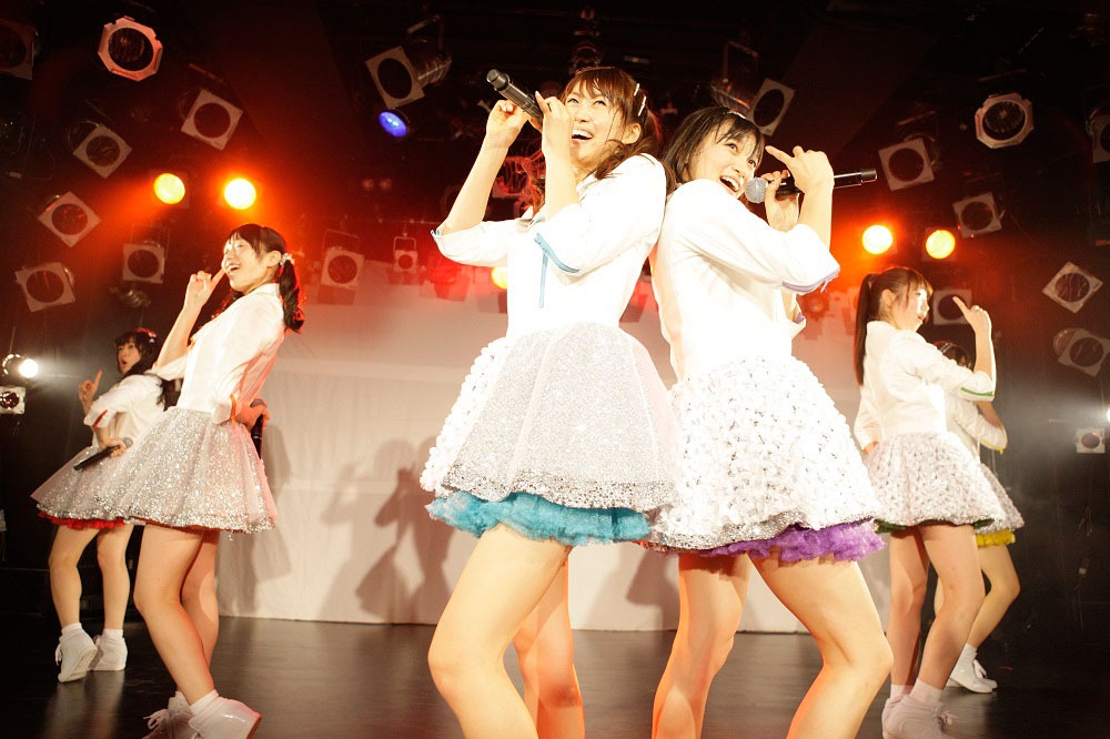 i☆Ris