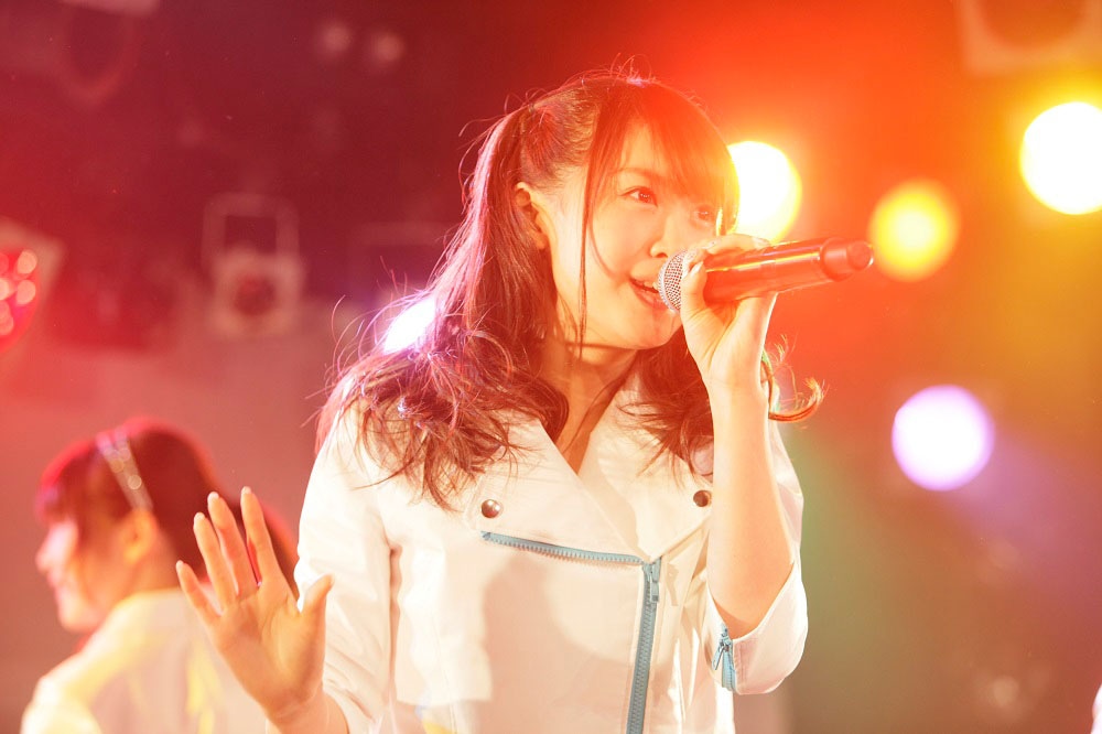 i☆Ris