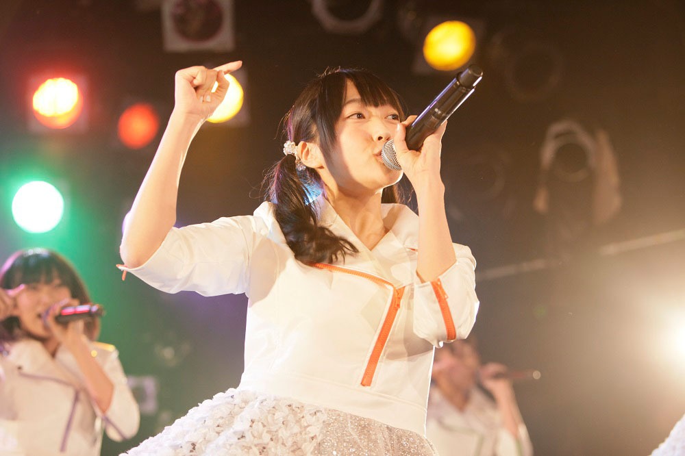 i☆Ris