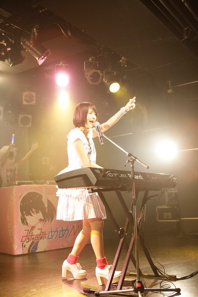 みみめめMIMI