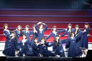 乃木坂46「Merry X'mas Show 2014」12月13日公演の様子。