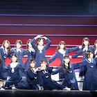 乃木坂46、Xmasライブ初日で16歳メンバーによる「水玉模様」披露