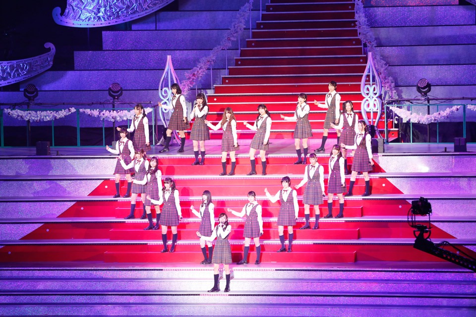 乃木坂46