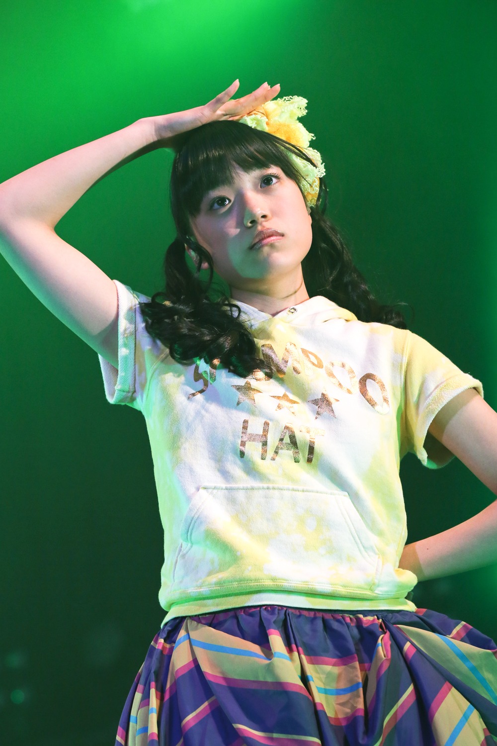 伊藤千由李