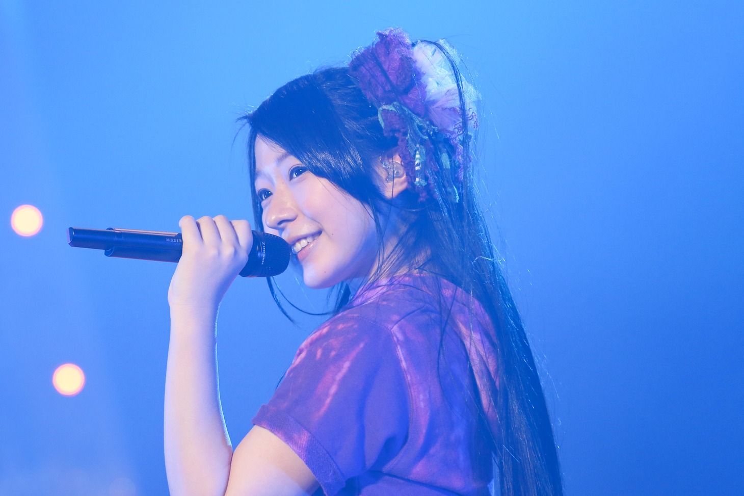 大黒柚姫