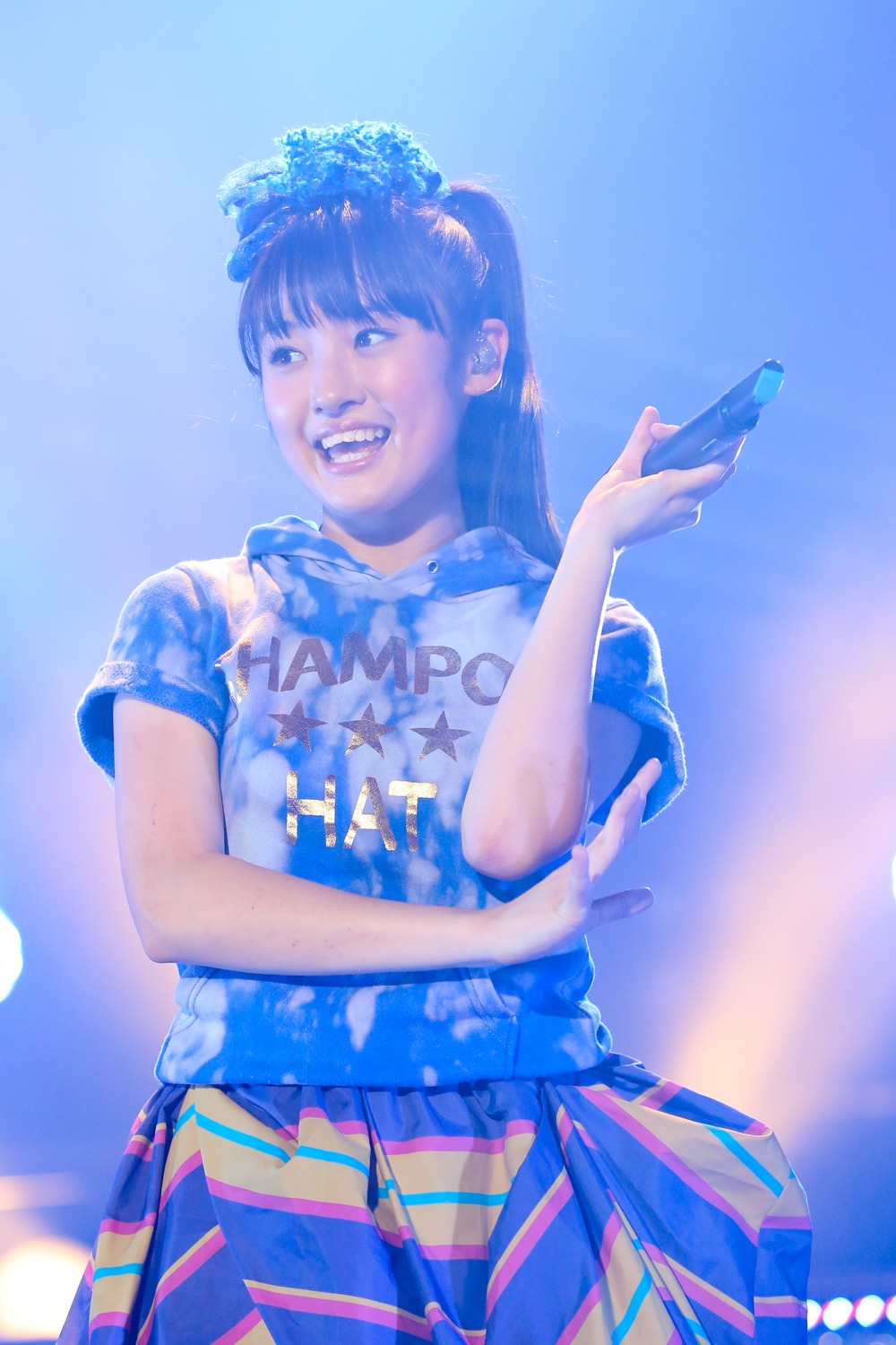 咲良菜緒