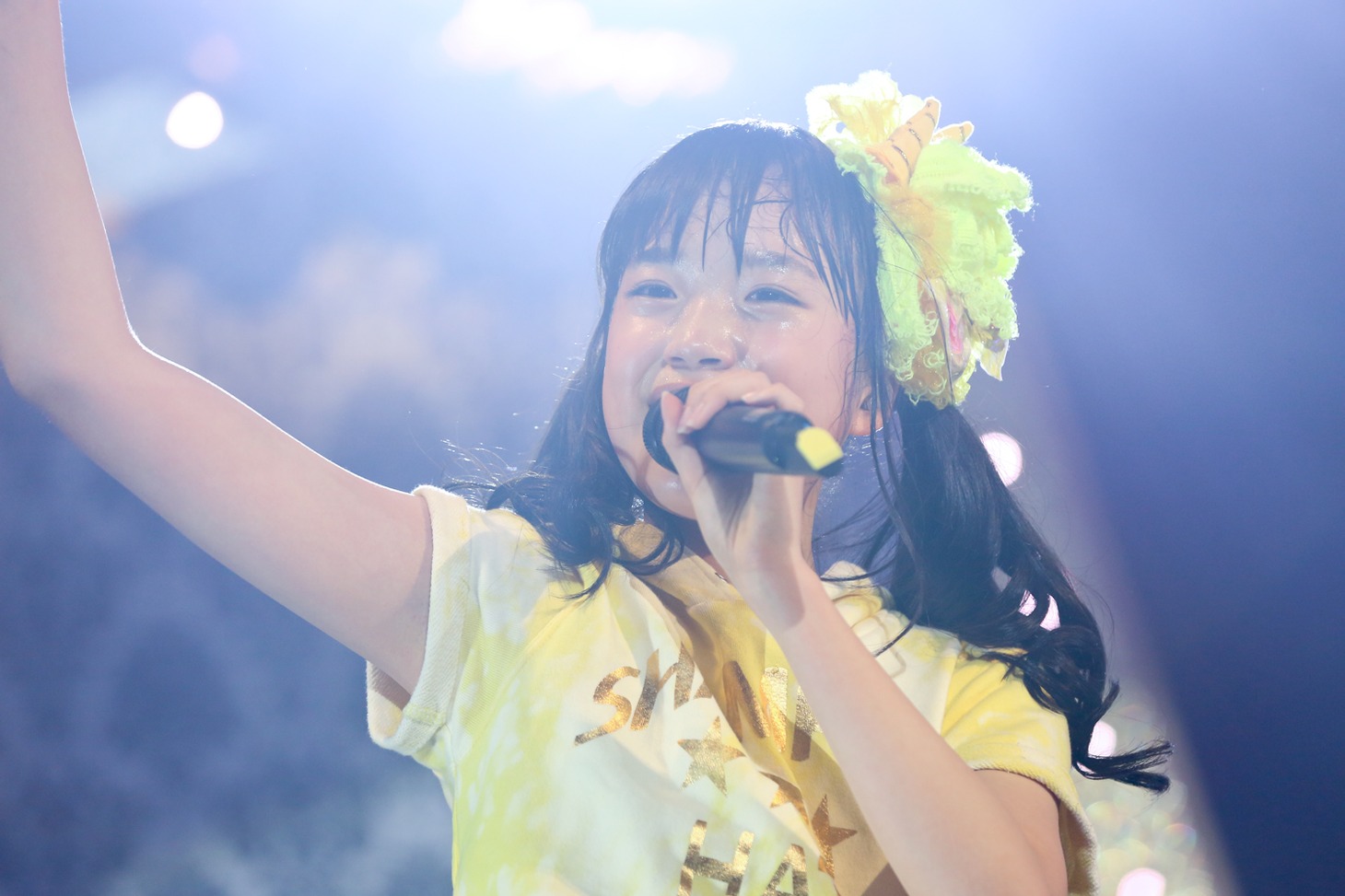 伊藤千由李