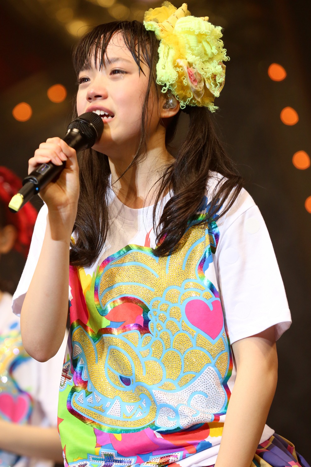伊藤千由李