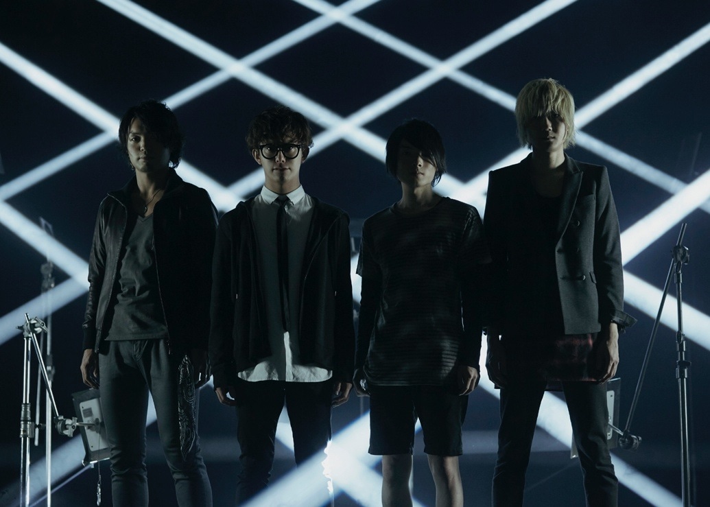 BLUE ENCOUNT