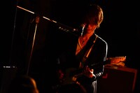 杉本広太（G）（Photo by Azusa Takada）