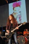 PATA（Photo by saori tsuji）
