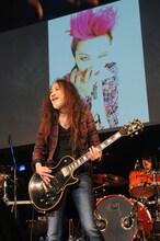 PATA（Photo by saori tsuji）