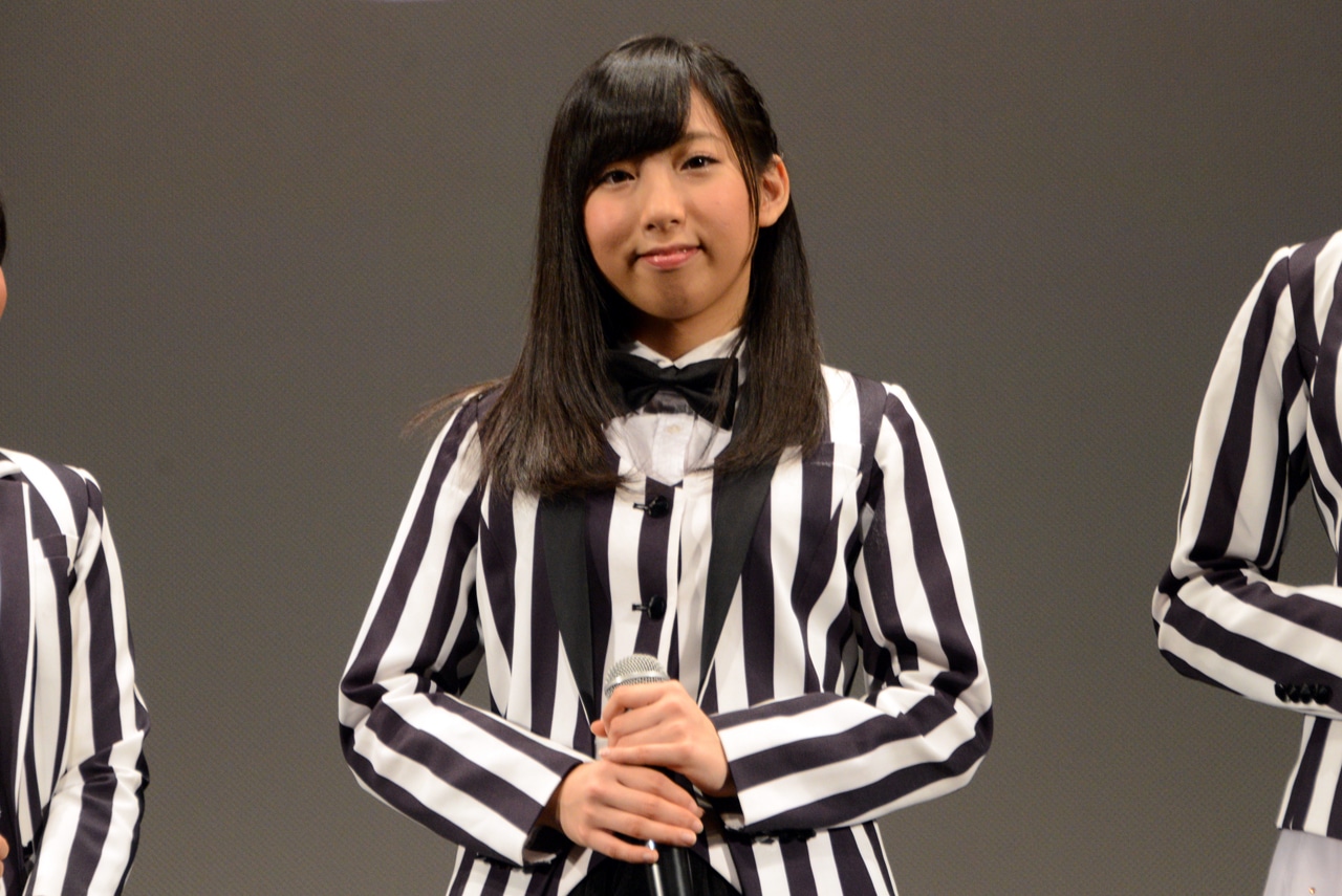 玉川桃奈（Dream5）