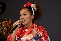 マイコ（キング・クリームソーダ）