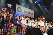 「T-Palette感謝祭 2014」クライマックスの様子。