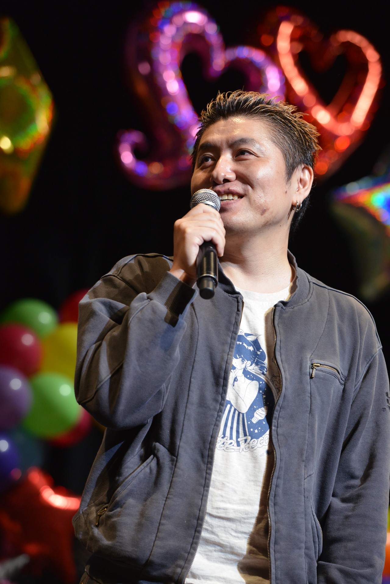 吉田豪