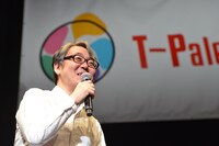 嶺脇育夫タワーレコード代表取締役