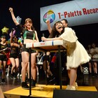 Tパレ最強はアプガ森咲樹!腕相撲が感動のドラマを生んだ2014感謝祭