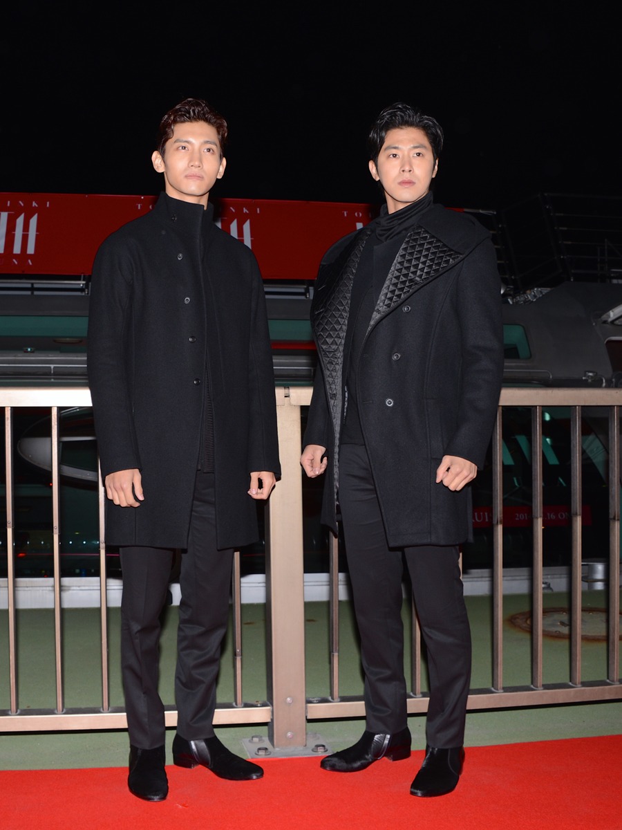 東方神起
