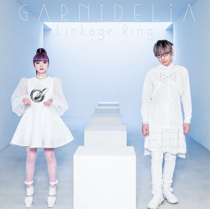 GARNiDELiA、新アルバム収録曲ゲストにじん