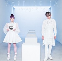 GARNiDELiA「Linkage Ring」初回限定盤Aジャケット