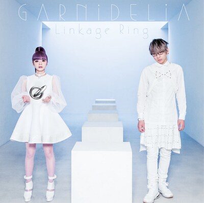 GARNiDELiA「Linkage Ring」初回限定盤Aジャケット