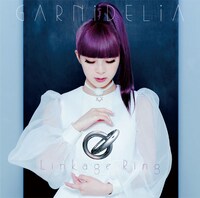 GARNiDELiA「Linkage Ring」通常盤ジャケット