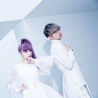GARNiDELiA、メジャー1stアルバムはホワイティなジャケ