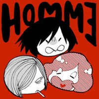 HOMMヨ