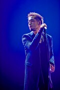 清木場俊介「ROCK&SOUL 2014 "MY SOUNDS"」12月14日公演の様子（撮影：関山一也）