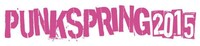 PUNKSPRING 2015