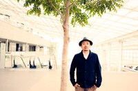 田上修太郎（FRONTIER BACKYARD）