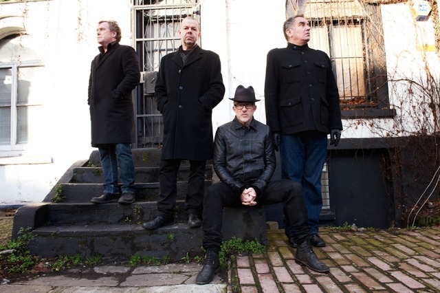 The Pop Group