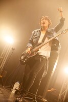 辻村勇太（B）（撮影：石井亜希）