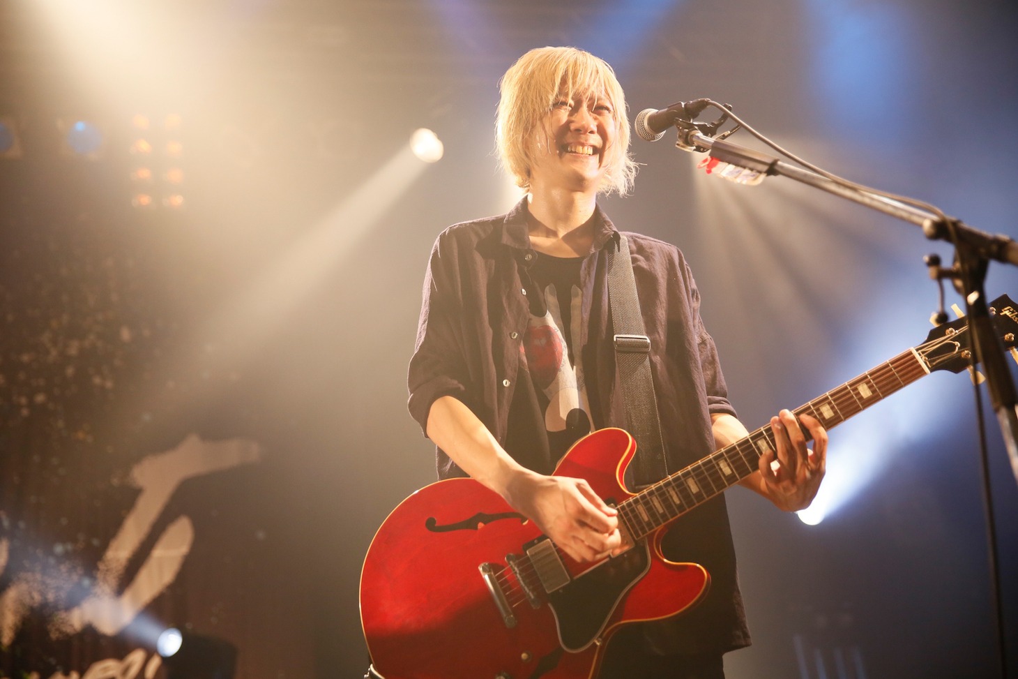 江口雄也（G）（撮影：石井亜希）