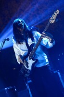 安井英人（B）（Photo by Azusa Takada）