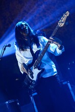 安井英人（B）（Photo by Azusa Takada）