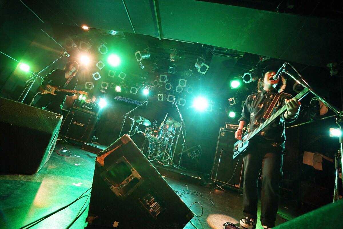 ヘンショクリュウ