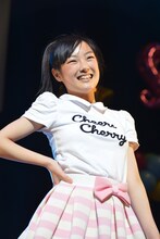 上野天音（キャラメル☆リボン）