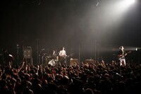 クリープハイプ（撮影：上飯坂一）